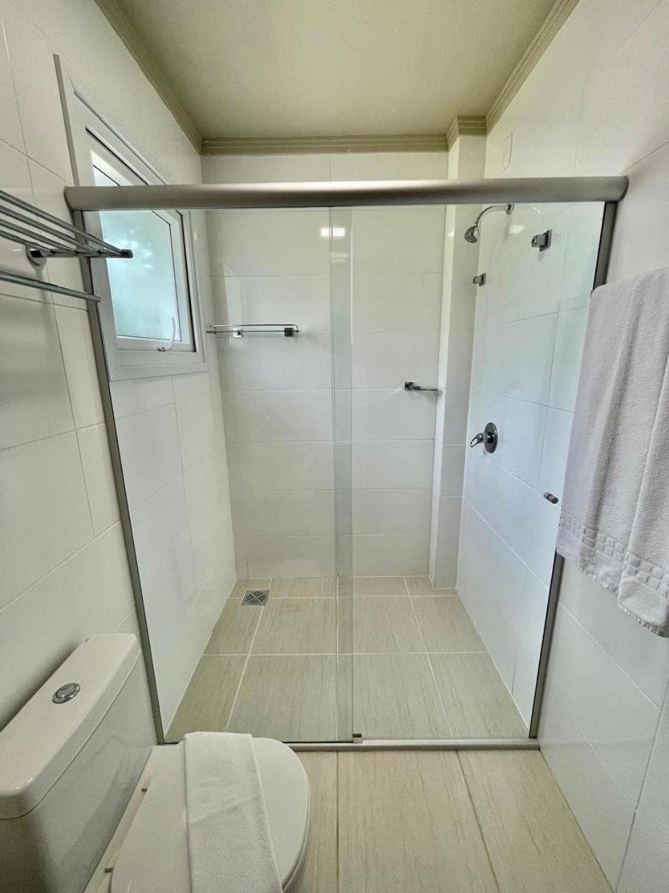 Residencial Jardim Dos Pinheiros 279 Apartment Canela Bagian luar foto