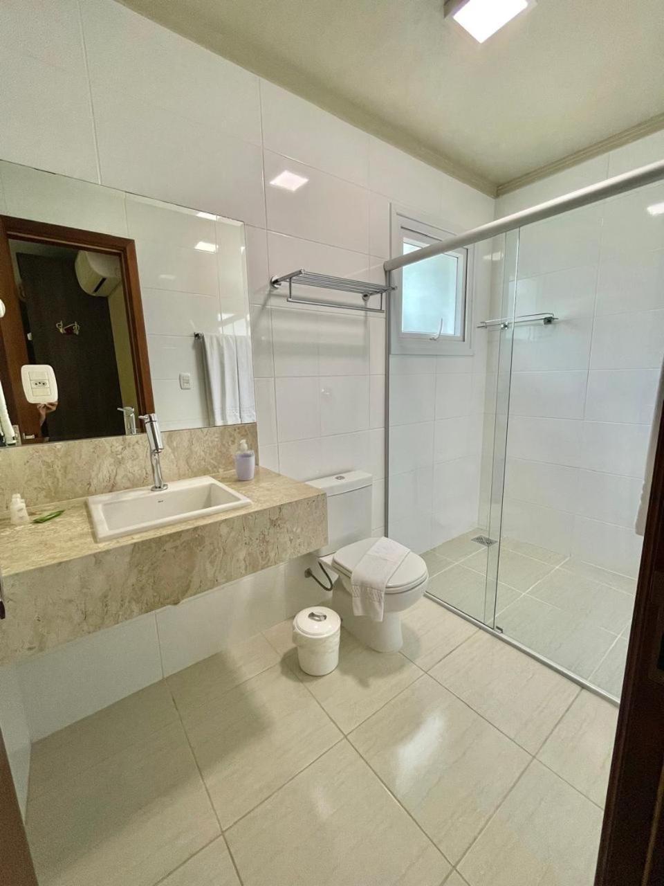 Residencial Jardim Dos Pinheiros 279 Apartment Canela Bagian luar foto
