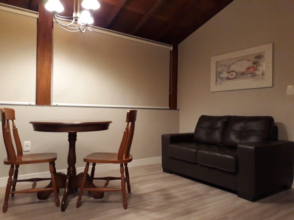 Residencial Jardim Dos Pinheiros 279 Apartment Canela Bagian luar foto